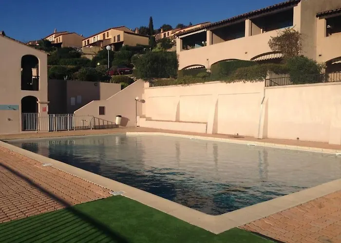 Apartment Joli Maxime Sainte-Maxime