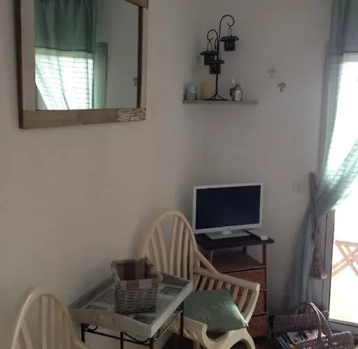 Apartment Joli Maxime *