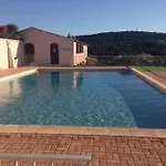 Joli Maxime Apartamento Sainte-Maxime