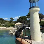 Joli Maxime Apartamento Sainte-Maxime
