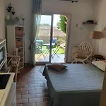 Joli Maxime Apartament Sainte-Maxime