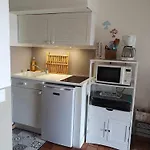 Apartamento Joli Maxime Sainte-Maxime