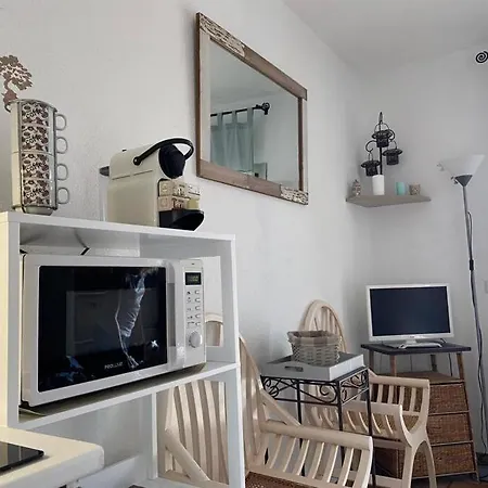 Apartment Joli Maxime