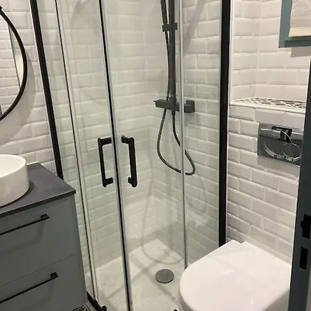 Apartment Joli Maxime *