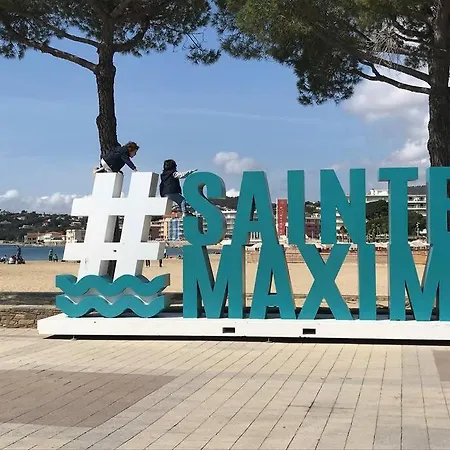 Joli Maxime Appartement