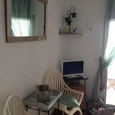 Apartment Joli Maxime *