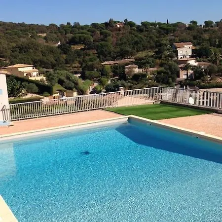 Apartment Joli Maxime *