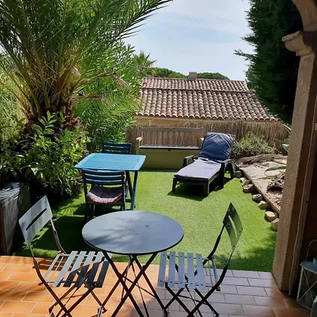 Joli Maxime Appartement