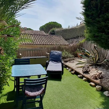 Joli Maxime Appartement *