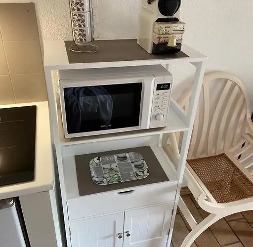 Joli Maxime Appartement *