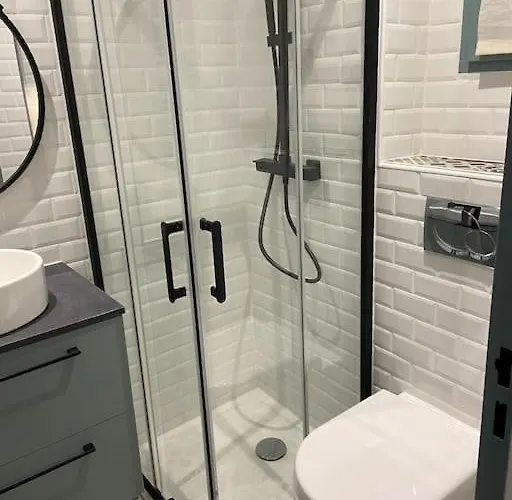 Apartamento Joli Maxime *