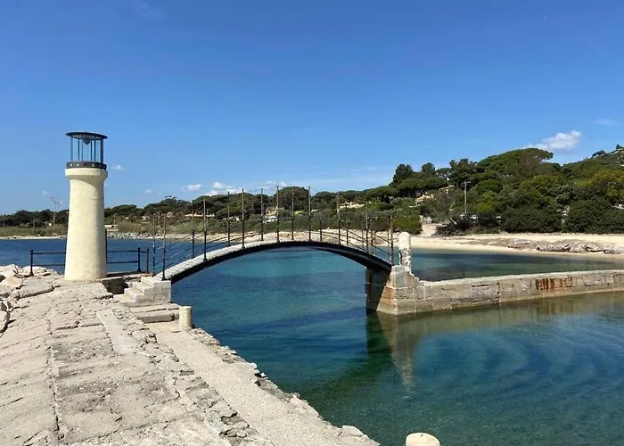 Apartamento Joli Maxime Sainte-Maxime