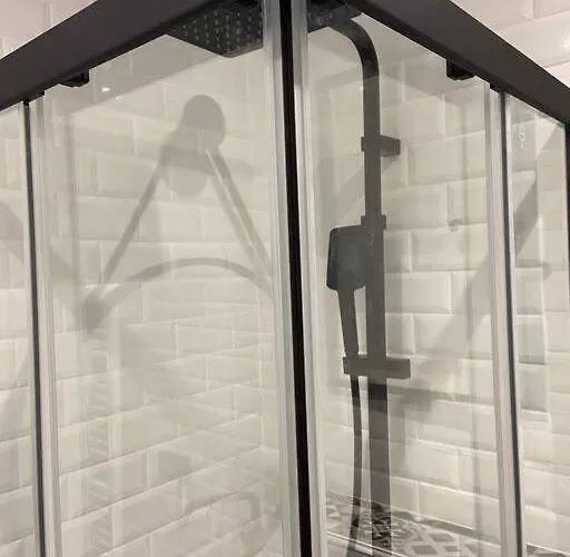 Joli Maxime Appartement *