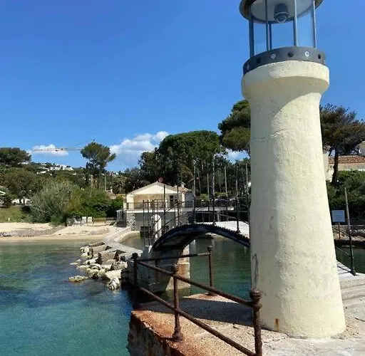 Joli Maxime Apartamento Sainte-Maxime