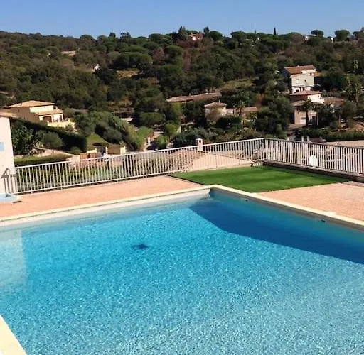 Apartamento Joli Maxime *