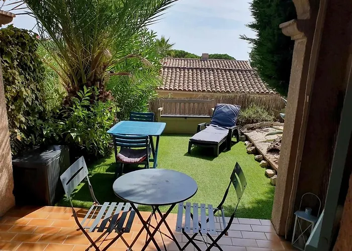 Joli Maxime Apartamento