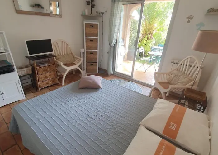 Joli Maxime * Sainte-Maxime