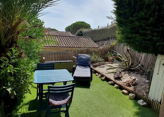 Joli Maxime Appartement *