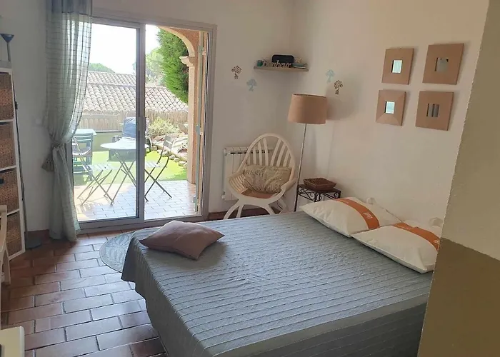 Appartement Joli Maxime