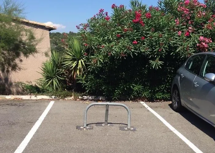 Joli Maxime Appartement Sainte-Maxime