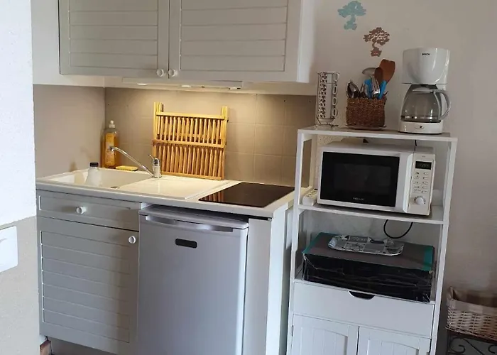 Apartment Joli Maxime Sainte-Maxime